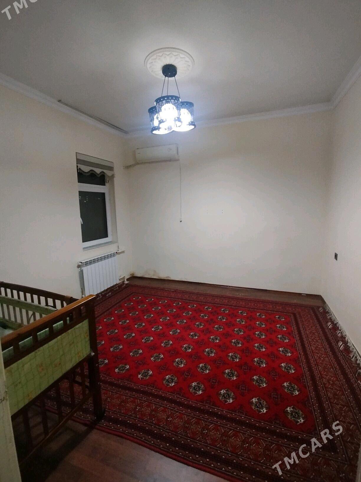 Arenda kwartira jaylar Mir 5 - Ашхабад - img 5