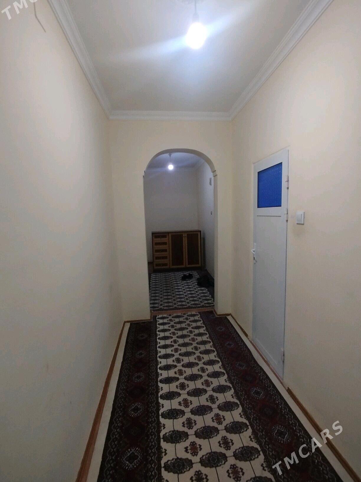 Arenda kwartira jaylar Mir 5 - Ашхабад - img 4