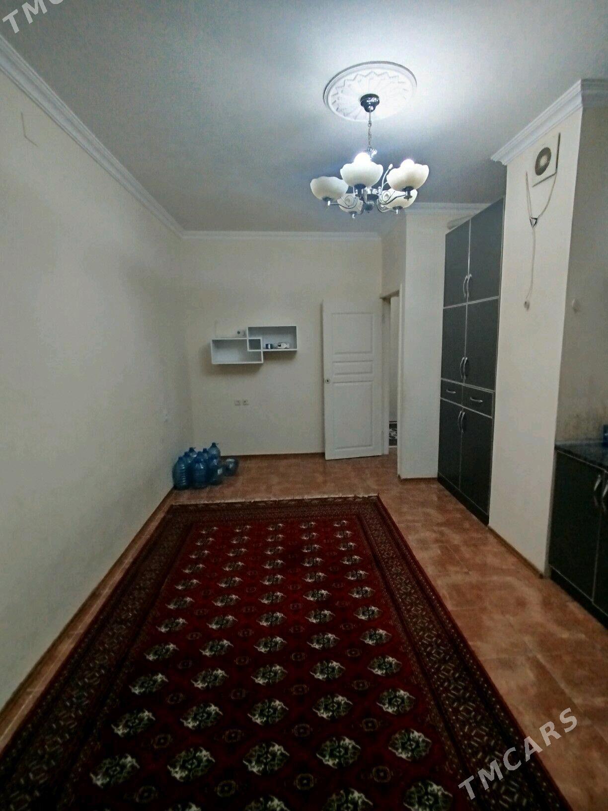 Arenda kwartira jaylar Mir 5 - Ашхабад - img 3