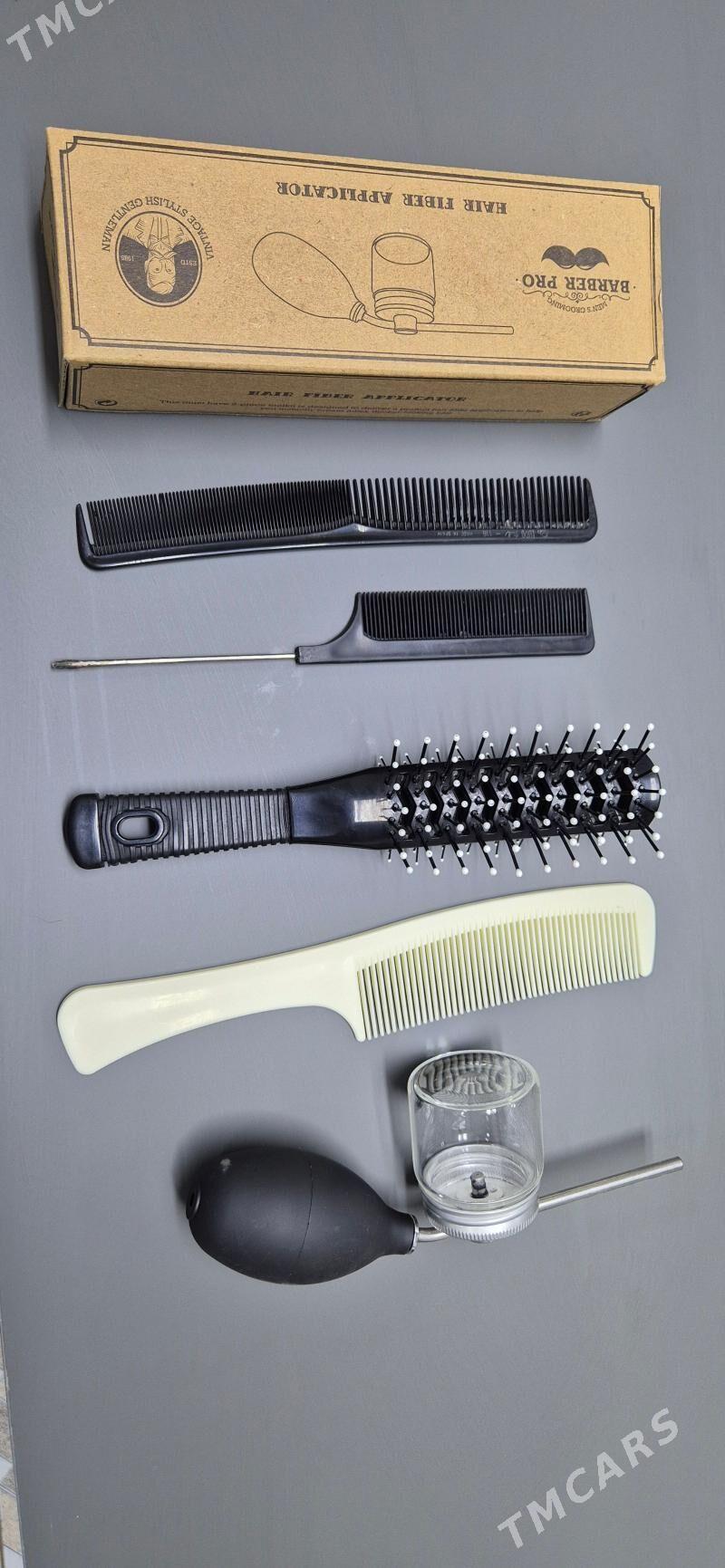 Wahl sac gurallary fen - 30 mkr - img 2