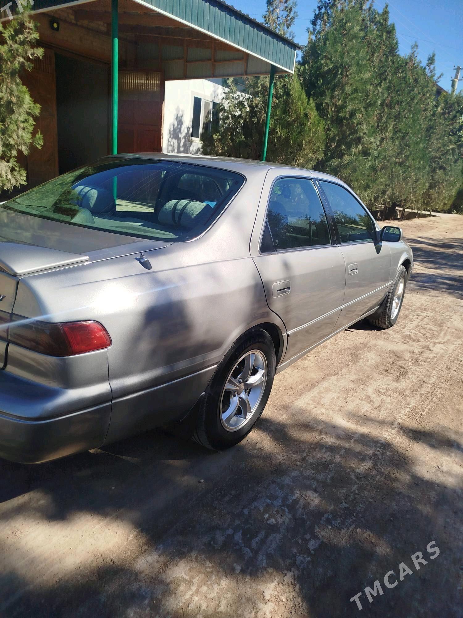 Toyota Camry 1999 - 135 000 TMT - Köneürgenç - img 10