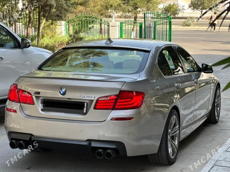 BMW F10 2010 - 310 000 TMT - Türkmenbaşy - img 8
