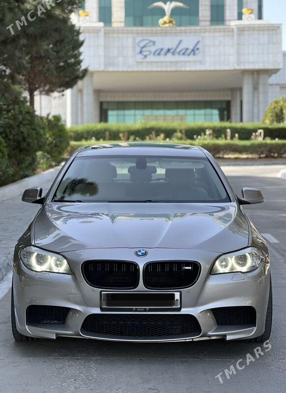 BMW F10 2010 - 310 000 TMT - Türkmenbaşy - img 6