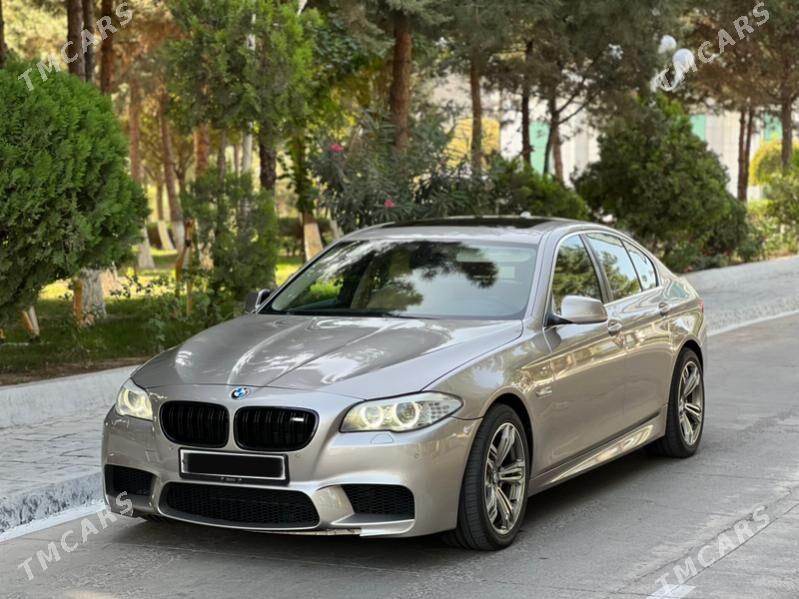 BMW F10 2010 - 310 000 TMT - Türkmenbaşy - img 7