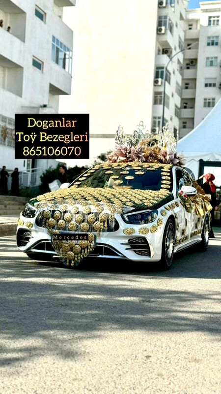 Mercedes Toy Masyn - Köşi - img 5