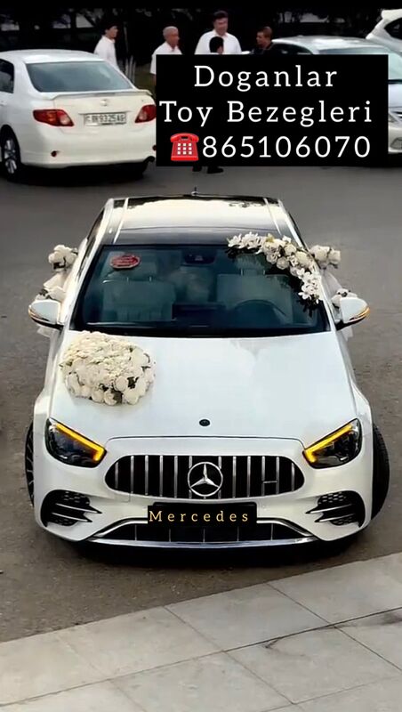 Mercedes Toy Masyn - Köşi - img 7