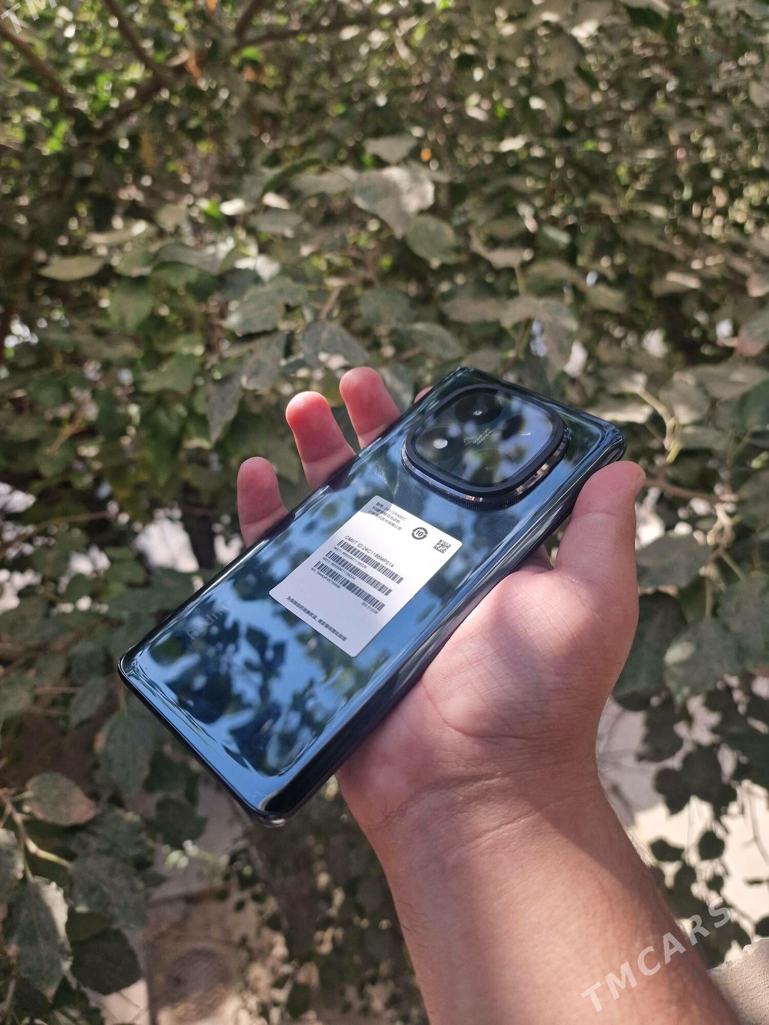 Redmi Note 14pro plus+ - Aşgabat - img 4