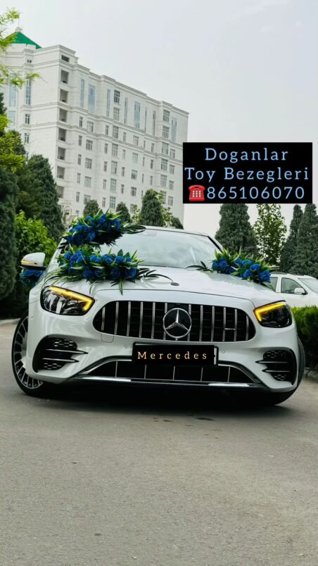 Mercedes Toy Masyn - Köşi - img 6