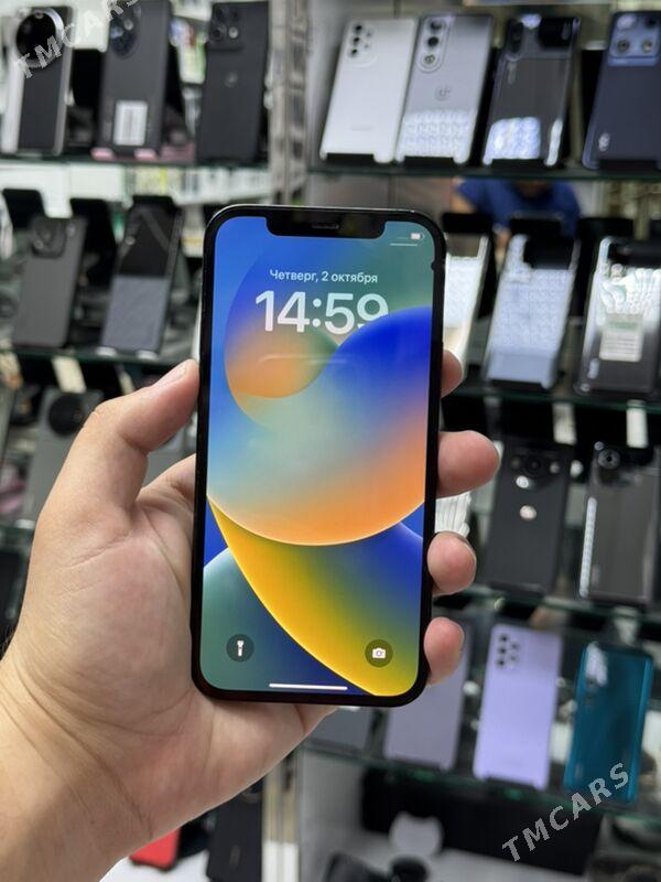 Iphone 12pro 128gb 83% 2sim - Aşgabat - img 3
