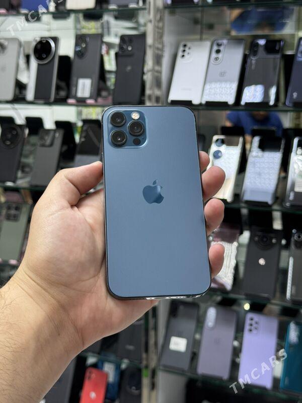 Iphone 12pro 128gb 83% 2sim - Aşgabat - img 6