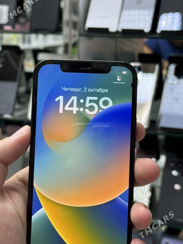 Iphone 12pro 128gb 83% 2sim - Aşgabat - img 2
