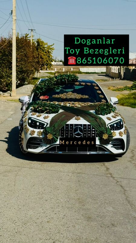 Mercedes Toy Masyn - Köşi - img 4