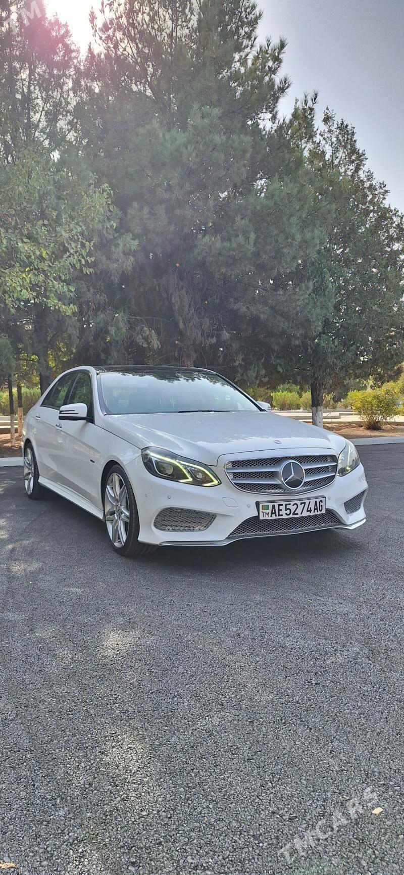 Mercedes-Benz E350 2013 - 465 000 TMT - Bedew - img 5