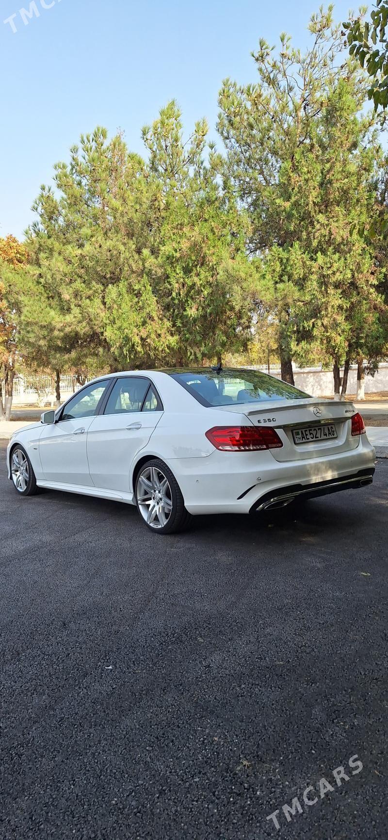 Mercedes-Benz E350 2013 - 465 000 TMT - Bedew - img 7