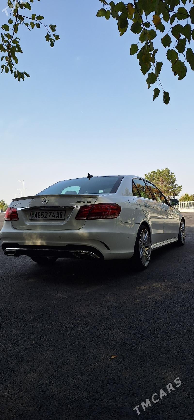Mercedes-Benz E350 2013 - 465 000 TMT - Bedew - img 4