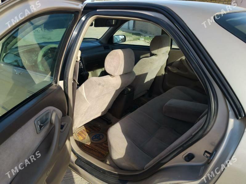Toyota Camry 1998 - 117 000 TMT - Байрамали - img 6