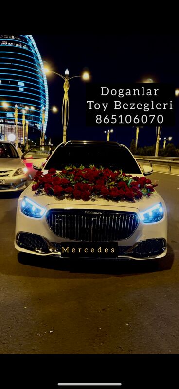 Mercedes Toy Masyn - Köşi - img 10