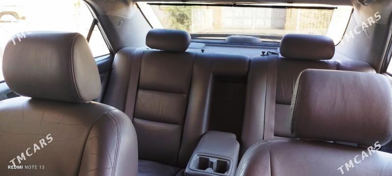 Toyota Camry 2003 - 220 000 TMT - Чарджоу - img 4