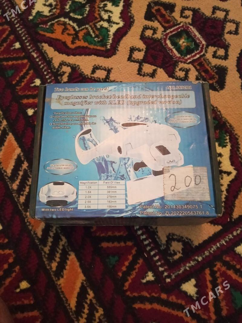 LUPA.AÇKI. - Gurbansoltan Eje - img 2