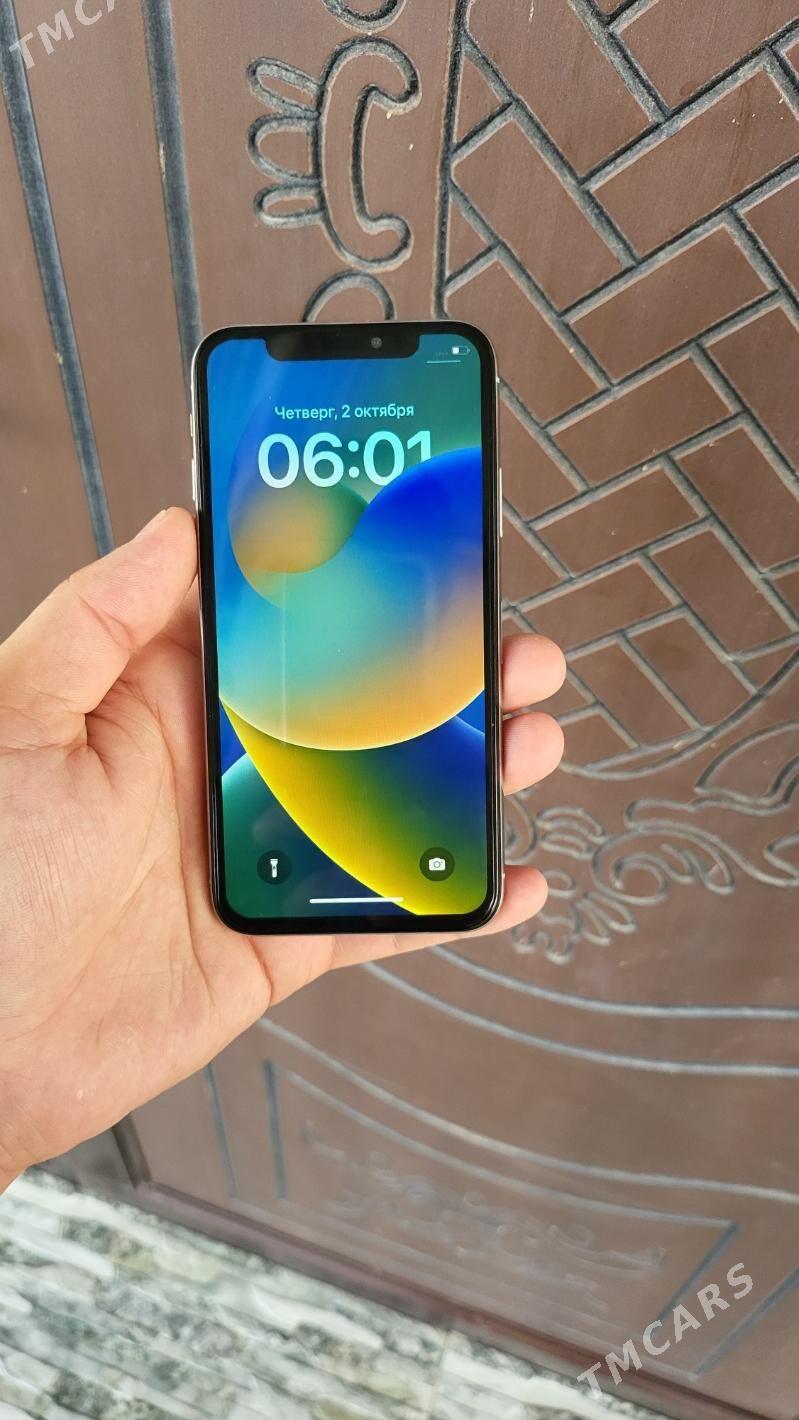 iphone x - Büzmeýin - img 2