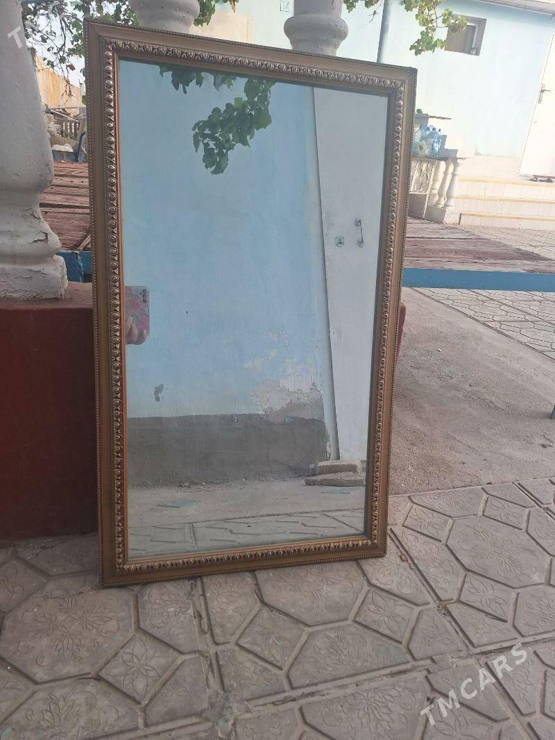 Ayna yuz gorulyan - Balkanabat - img 2