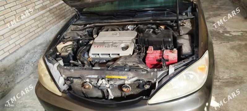 Toyota Camry 2003 - 220 000 TMT - Чарджоу - img 2