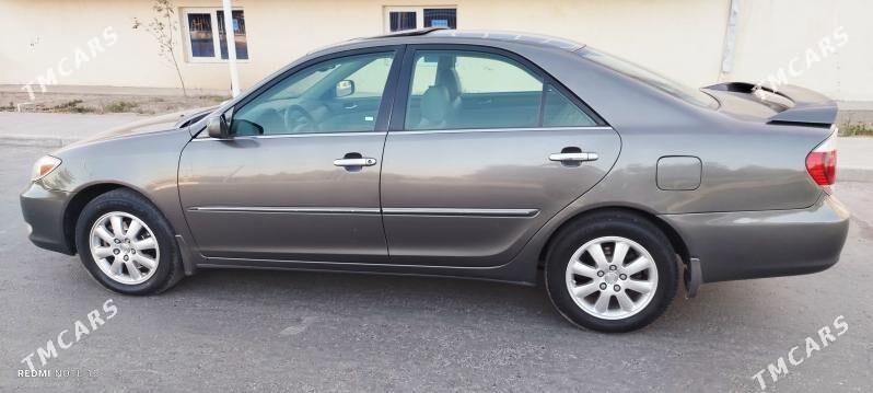 Toyota Camry 2003 - 220 000 TMT - Чарджоу - img 3