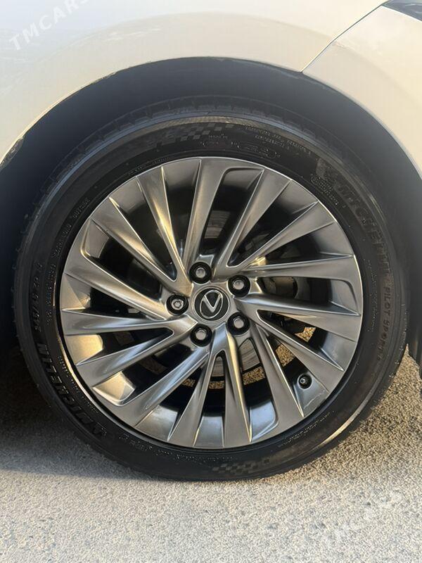 Lexus ES 350 2019 - 630 000 TMT - Mary - img 2