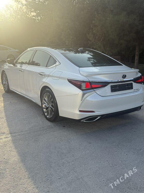 Lexus ES 350 2019 - 630 000 TMT - Mary - img 4