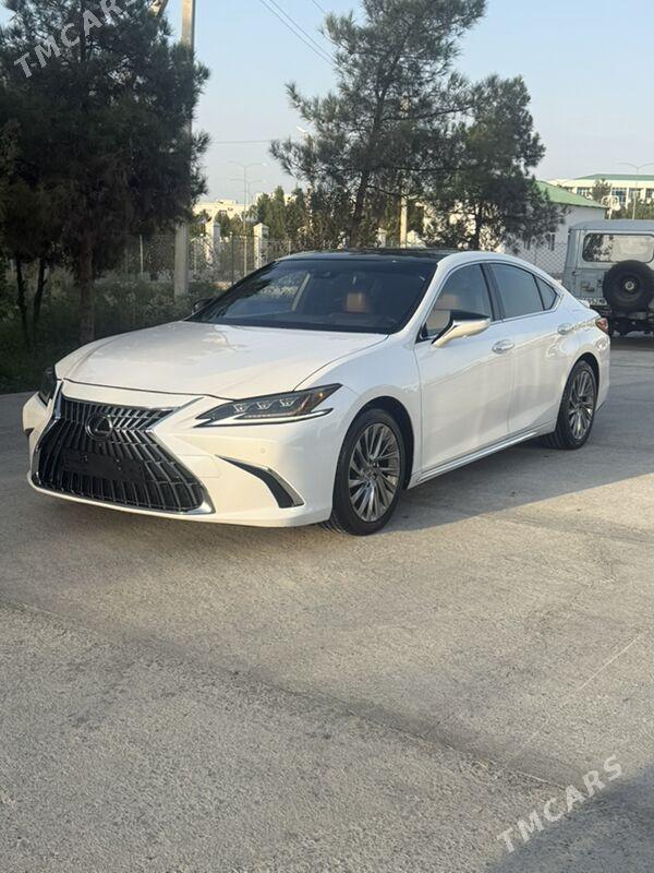 Lexus ES 350 2019 - 630 000 TMT - Mary - img 7
