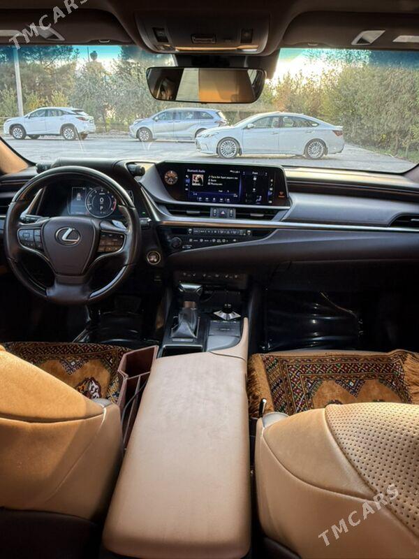 Lexus ES 350 2019 - 630 000 TMT - Mary - img 5
