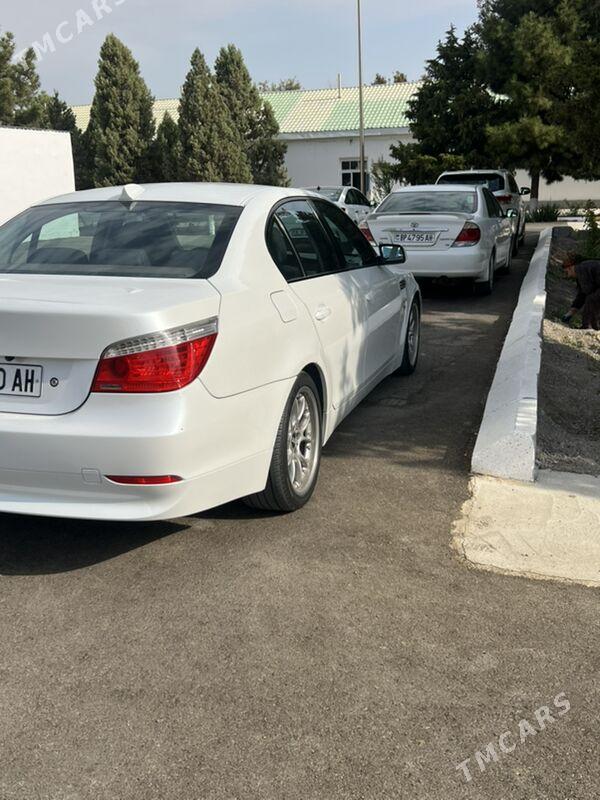 BMW 530 2004 - 200 000 TMT - Gökdepe - img 1