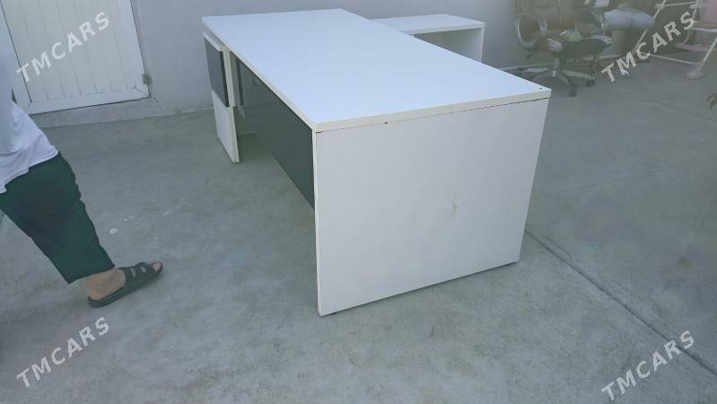 stol - Aşgabat - img 2