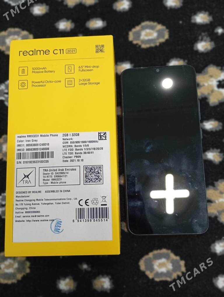 Telefon Realme c11 - Хитровка - img 3