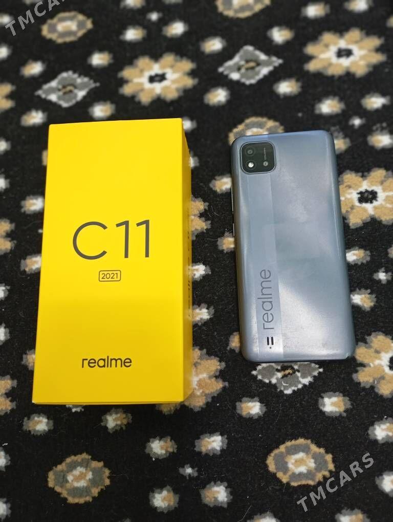 Telefon Realme c11 - Хитровка - img 2