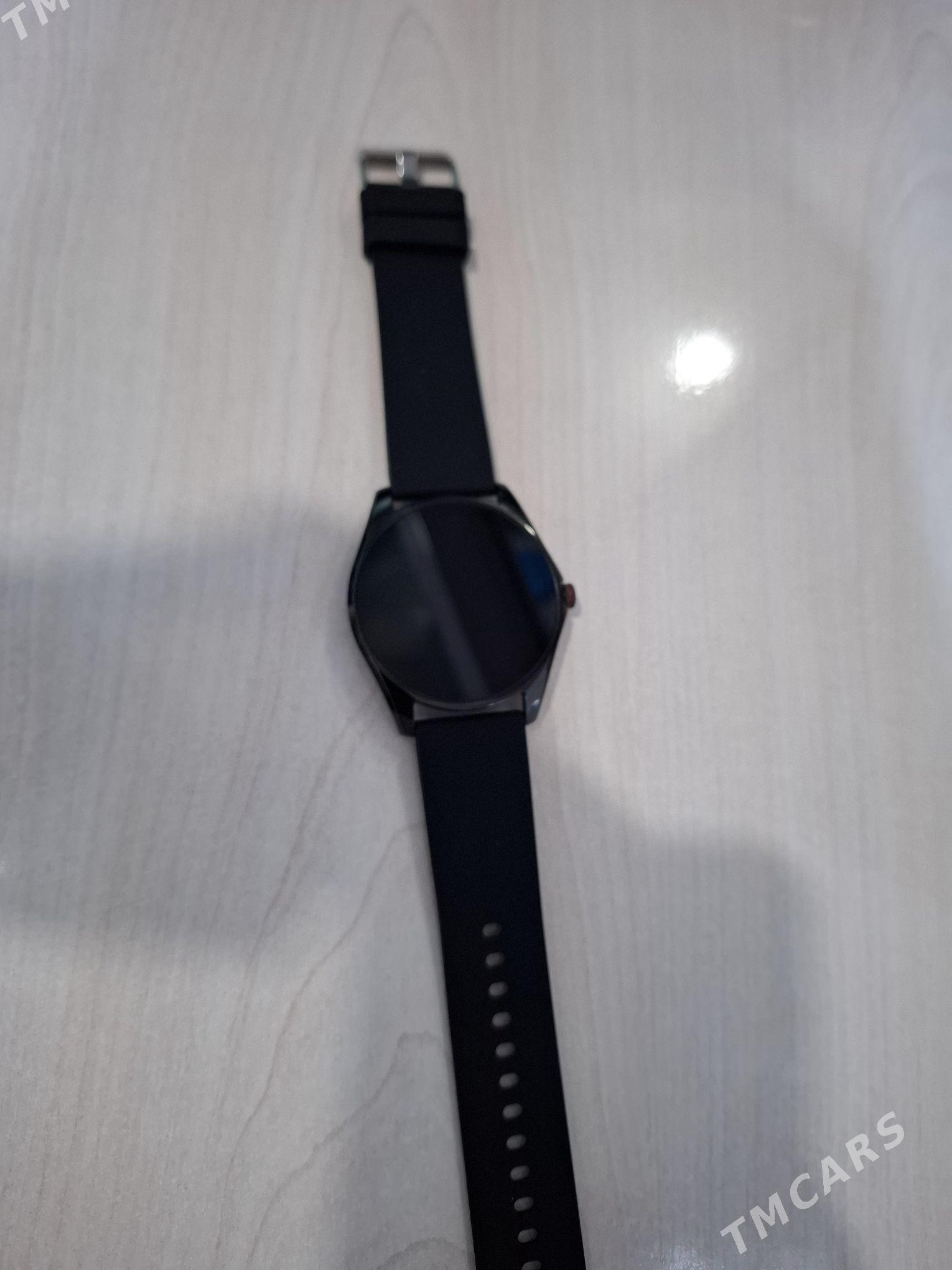 Yoshoot smart watch YS-36 - Ашхабад - img 2