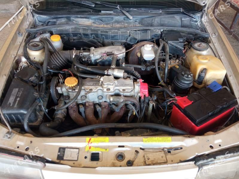 Opel Vectra 1989 - 35 000 TMT - Мары - img 3