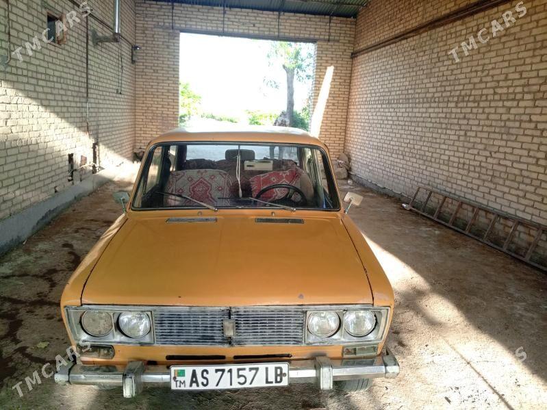 Lada 2106 1992 - 10 000 TMT - Сакар - img 2
