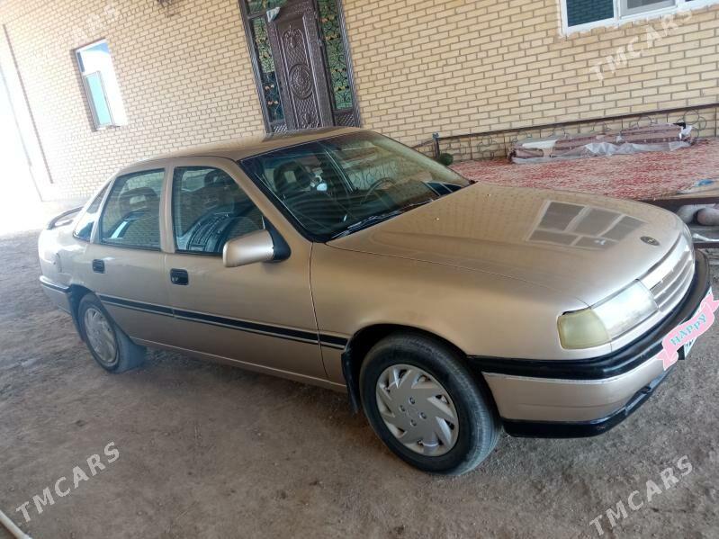 Opel Vectra 1989 - 35 000 TMT - Мары - img 4