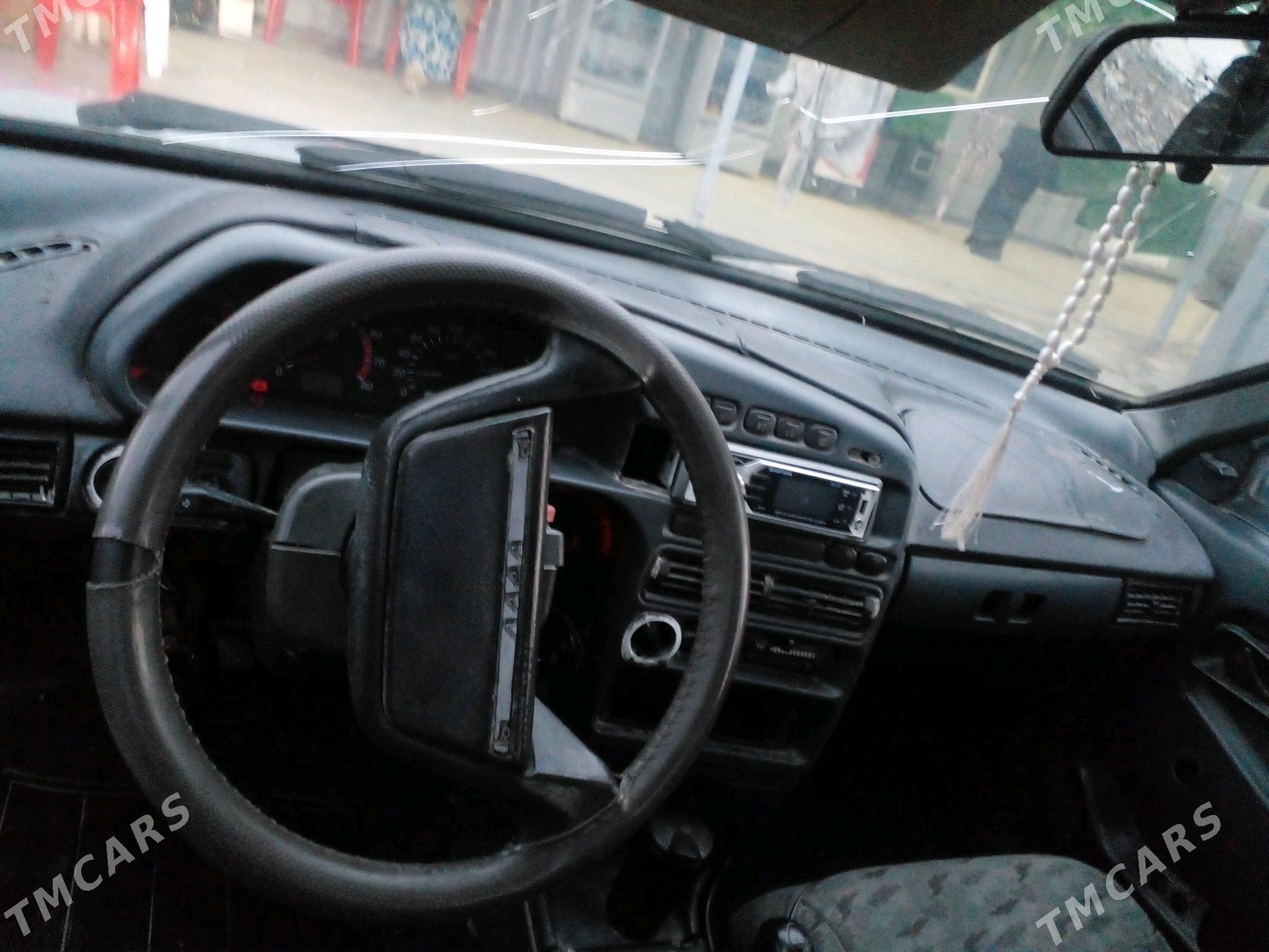 Lada 2115 2001 - 30 000 TMT - Бахарден - img 2