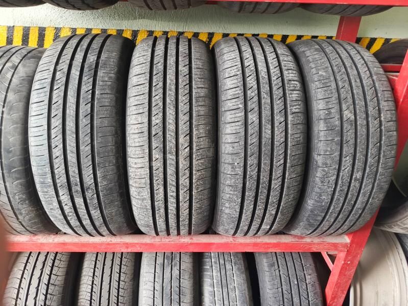 diska teker 215 55 17 NISSAN 3 000 TMT - Ашхабад - img 2