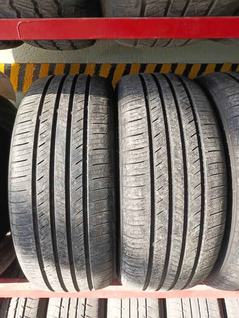 diska teker 215 55 17 NISSAN 3 000 TMT - Ашхабад - img 7