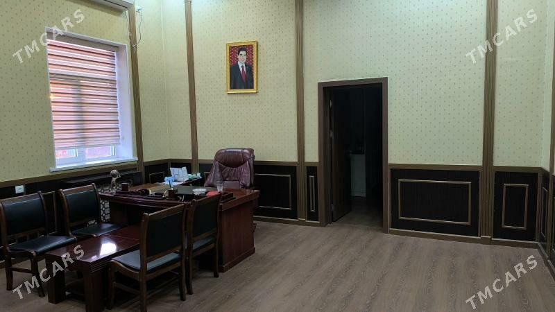 Ýyladyşhana (teplisa) - Чарджоу - img 7