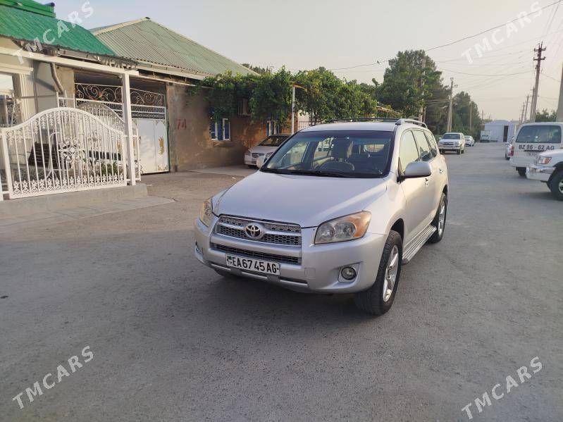 Toyota RAV4 2009 - 160 000 TMT - Хитровка - img 3