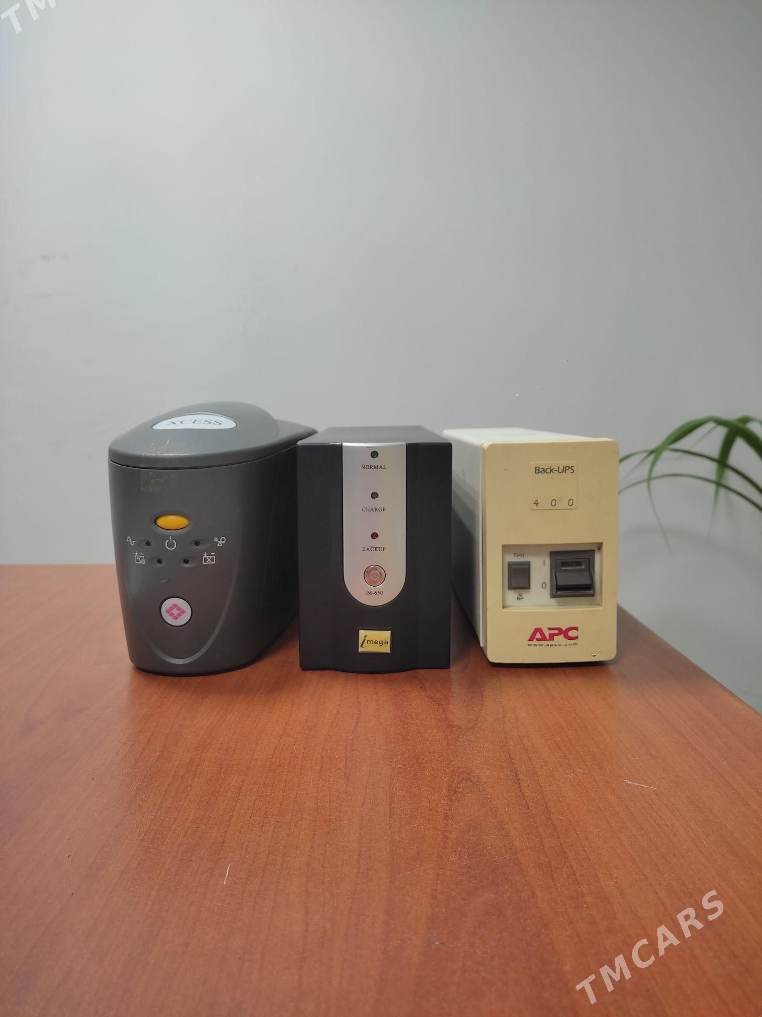UPS - Aşgabat - img 3