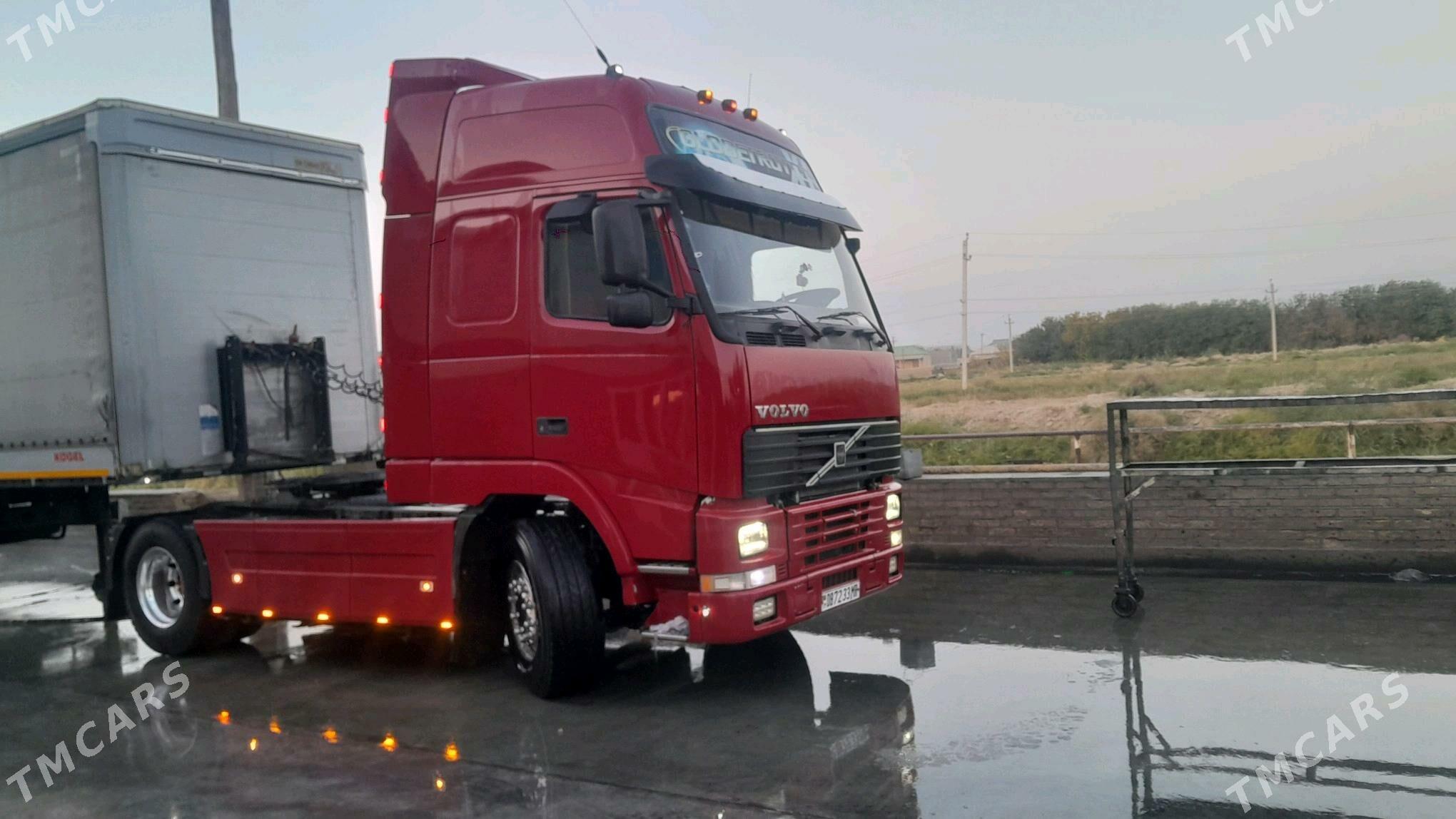 Volvo FH 460 2001 - 580 000 TMT - Mary - img 2