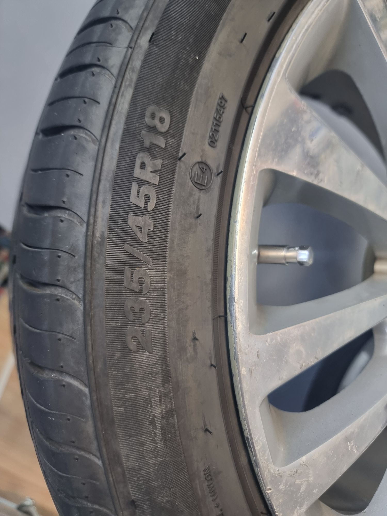 R18 teker 3 000 TMT - Бедев - img 2