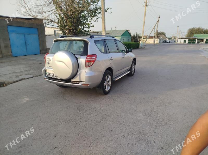 Toyota RAV4 2009 - 160 000 TMT - Хитровка - img 5