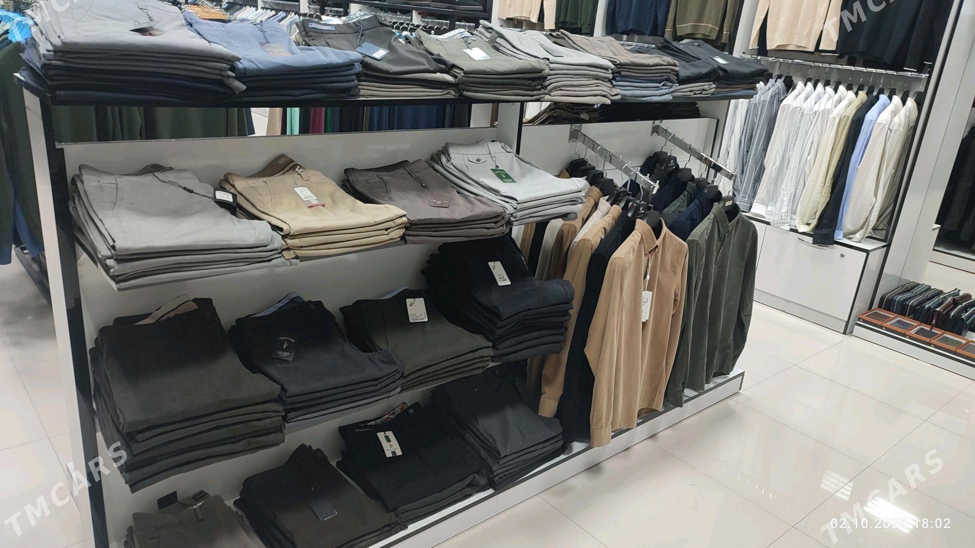 Magazin üçin egin- eşik polka - Мары - img 2