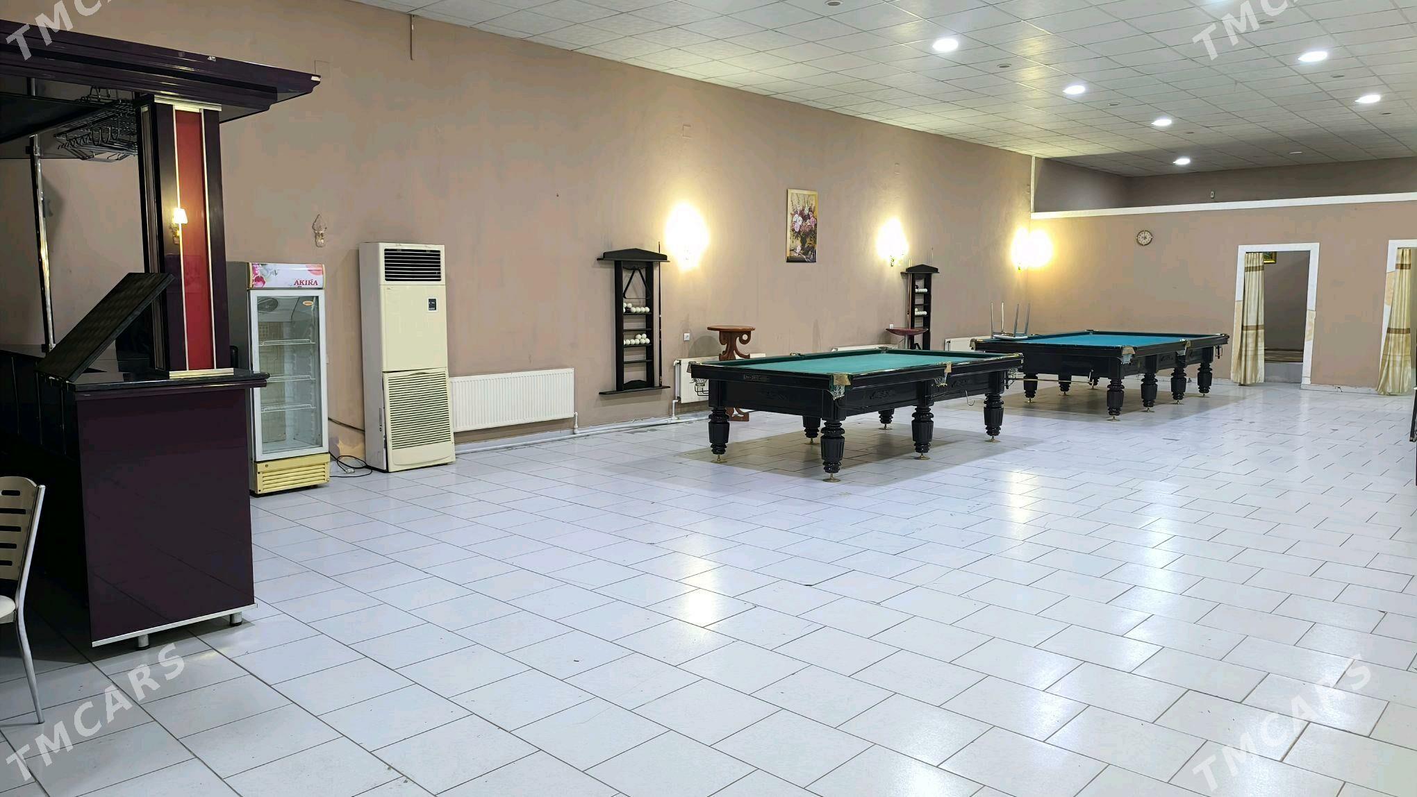 Ýyladyşhana (teplisa) - Чарджоу - img 9